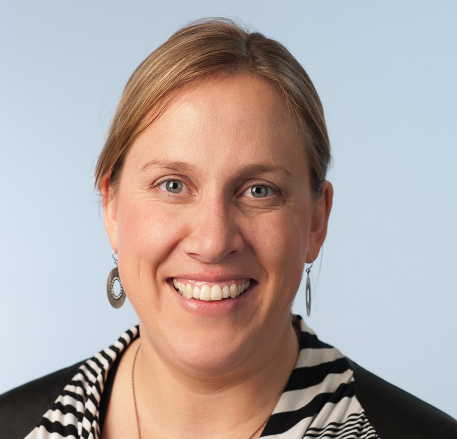Janina head shot