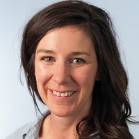 Lisa Eastley head shot