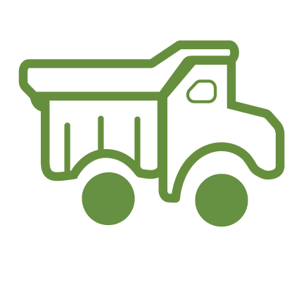Logistics icon