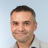 Simon North Simon North