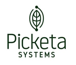 Picket Systems logo Picket Systems logo